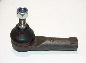 Końcówka drążka kierowniczego RENAULT CLIO III JAPANPARTS