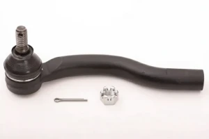 TI-2016L JAPANPARTS Końcówka drążka kierowniczego