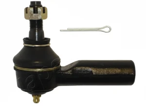 Końcówka drążka kierowniczego TOYOTA RAV 4 I JAPANPARTS