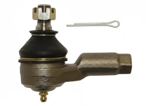 TI-334 JAPANPARTS Końcówka drążka kierowniczego
