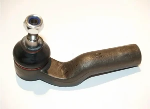Końcówka drążka kierowniczego MAZDA 5 II JAPANPARTS