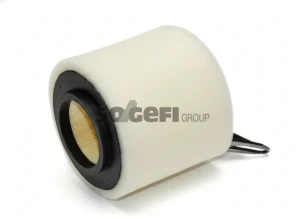 116 i BMW 1 E87 Filtr powietrza PURFLUX