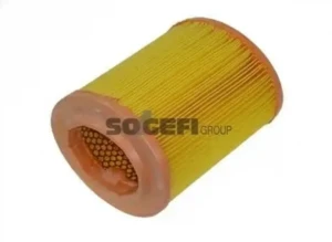 2.2 JTS, 2.0 JTDM, 1.8 TBi, 2.4 JTDM, 3.2 JTS ALFA ROMEO SPIDER Filtr powietrza PURFLUX