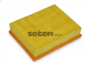 B 170, B 180, B 150, B 160, B 200 MERCEDES-BENZ B W245 Filtr powietrza PURFLUX