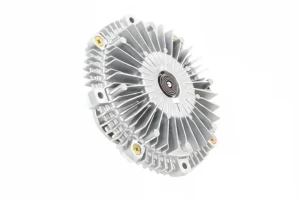 Sprzęgło wiskotyczne wentylatora 2.5 DI-D MITSUBISHI L200 JAPANPARTS