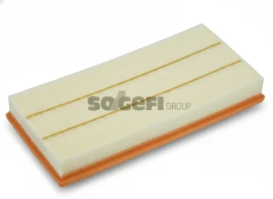 B 200, B 180 MERCEDES-BENZ B W245 Filtr powietrza PURFLUX