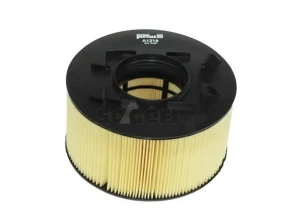 318 ti, 316 ti BMW 3 E46 Filtr powietrza PURFLUX