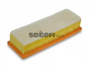 1.4, 1.2 4x4, 1.2 FIAT PANDA Filtr powietrza PURFLUX