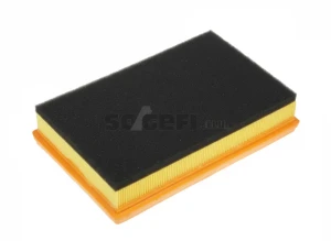 1.8 16V, 1.9 D, 1.9 JTD FIAT STILO Filtr powietrza PURFLUX