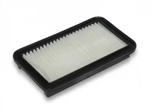 1.6 16V FIAT SEDICI Filtr powietrza PURFLUX