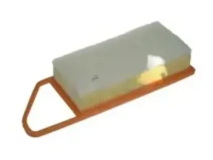 filtr powietrza peugeot 206 A1247 PURFLUX
