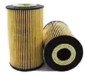 Filtr oleju BMW 3 E46 ALCO FILTER