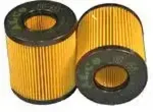 Filtr oleju BMW 3 E91 ALCO FILTER