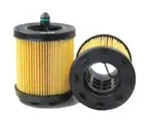 Filtr oleju PEUGEOT 807 ALCO FILTER