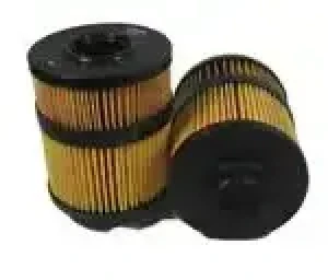 Filtr oleju OPEL VECTRA C ALCO FILTER