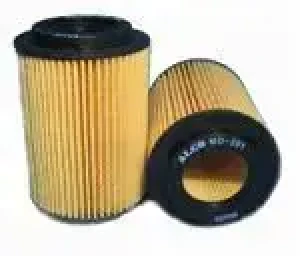 Filtr oleju HONDA CR-V III ALCO FILTER