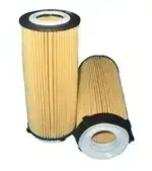 Filtr oleju BMW 5 F10 ALCO FILTER