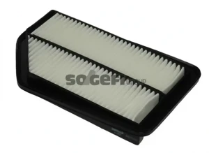 2.2 CTDi HONDA CIVIC VIII Filtr powietrza PURFLUX