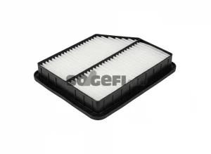 2.2 CDTi, 2.4 4x4, 2.4 LPG, 3.2 V6, 2.0 CDTI, 2.4 OPEL ANTARA A Filtr powietrza PURFLUX