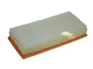 1.4 D TOYOTA YARIS III Filtro aria PURFLUX