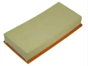 2.0 16V PEUGEOT EXPERT II Filtro aria PURFLUX