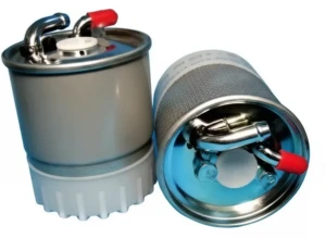 216 CDI Filtr paliwa MERCEDES-BENZ SPRINTER B901, B902 ALCO FILTER