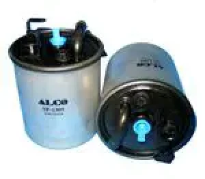 112 CDI, 110 CDI, 108 CDI Filtr paliwa MERCEDES-BENZ VITO W638 ALCO FILTER