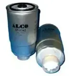 1.9 JTD, 2.4 JTD Filtr paliwa LANCIA LYBRA ALCO FILTER