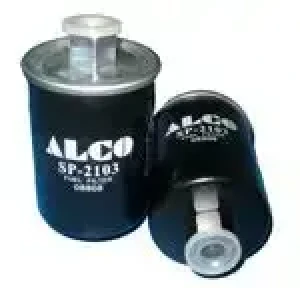 1.7 LPG, 1700 i Filtr paliwa LADA NIVA ALCO FILTER