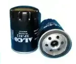 Filtr oleju VW TRANSPORTER IV ALCO FILTER