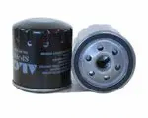 Filtr oleju OPEL OMEGA B Kombi (V94) ALCO FILTER