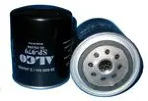 Filtr oleju AUDI A6 C6 ALCO FILTER