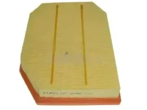 730 i, BMW 7 F01, F02, F03, F04 Filtro aria PURFLUX