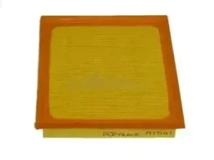 A1501 PURFLUX Filtro aria