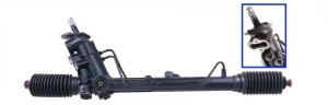 Przekładnia kierownicza maglownica SEAT IBIZA 3 1.6 16V, 1.4 16V, 1.9 SDI, 1.6, 1.2, 1.9 TDI, 1.2 12V, 1.8 T, 1.4 TDI, 2.0 ELSTOCK