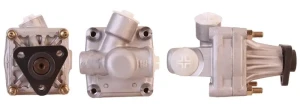 Pompa wspomagania hydrauliczna AUDI COUPE B3 Pompa wspomagania hydrauliczna ELSTOCK