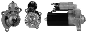 2.0, 2.0 JTD FIAT SCUDO Skrzynia (220_) Rozrusznik ELSTOCK