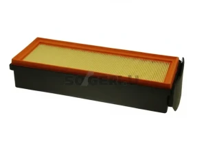 730 d, 740 d, 750 d BMW 7 F01 F02 F03 F04 Filtr powietrza PURFLUX