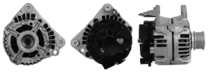 60 1.4 VW POLO III Alternator 70a