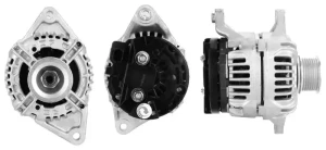 120, 130 FIAT DUCATO Alternator 110a