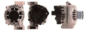 1.3 CDTI OPEL TIGRA TwinTop Alternator 90a