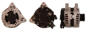 2.0 TDCi FORD GALAXY II Lichtmaschine