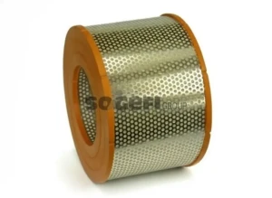 A329 PURFLUX Filtr powietrza