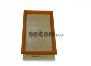 3.3 i, 3.8 i, 2.4 i, 3.0 DODGE CARAVAN Filtr powietrza PURFLUX