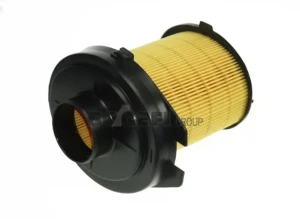 1.3, 1.4 (X6), 1.4 TALBOT MATRA BAGHEERA Filtr powietrza PURFLUX