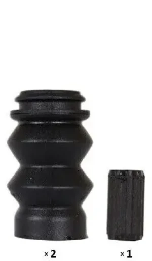 87-0821 ELSTOCK Zacisk hamulca