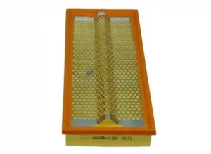250 D MERCEDES-BENZ 124 W124 Filtr powietrza PURFLUX