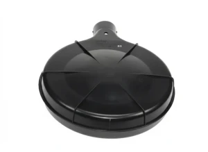 1.1 RENAULT RAPID Filtr powietrza PURFLUX