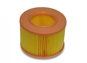 1.7 RENAULT 21 Filtr powietrza PURFLUX