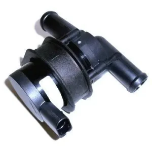 2.4 Pompa wodna cyrkulacyjna AUDI A4 B6 MEAT & DORIA
